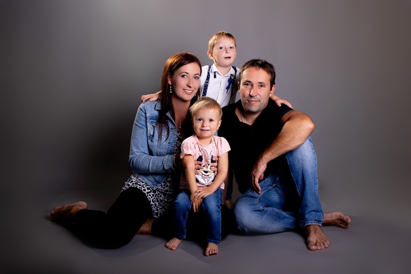 Fotografie BO7A5891.JPG v galerii Děti od fotografky Eriky Matějkové