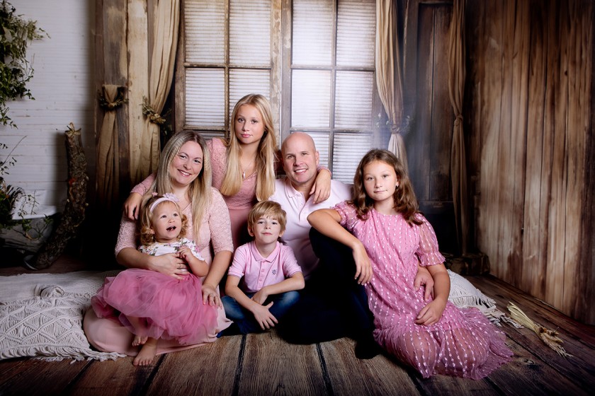 Fotografie BO7A9985.JPG v galerii Děti od fotografky Eriky Matějkové
