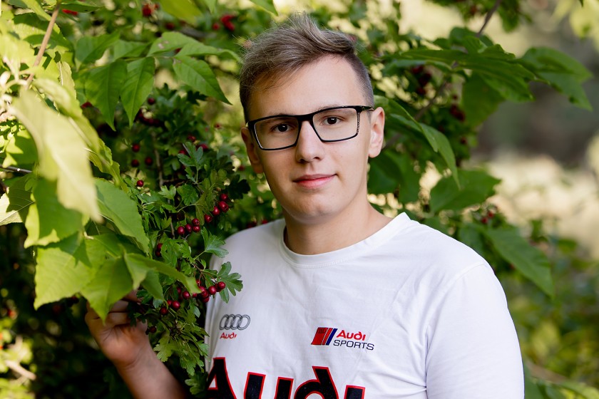 Fotografie BO7A2588.JPG v galerii Exteriér od fotografky Eriky Matějkové