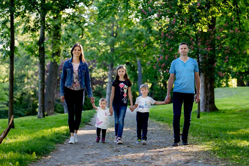 Fotografie BO7A5645.JPG v galerii Exteriér od fotografky Eriky Matějkové