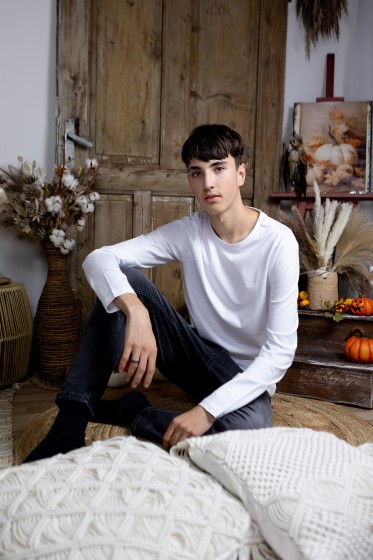 Fotografie BO7A4609.JPG v galerii Teens od fotografky Eriky Matějkové