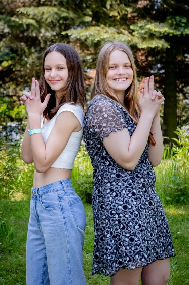 Fotografie BO7A7604.JPG v galerii Teens od fotografky Eriky Matějkové