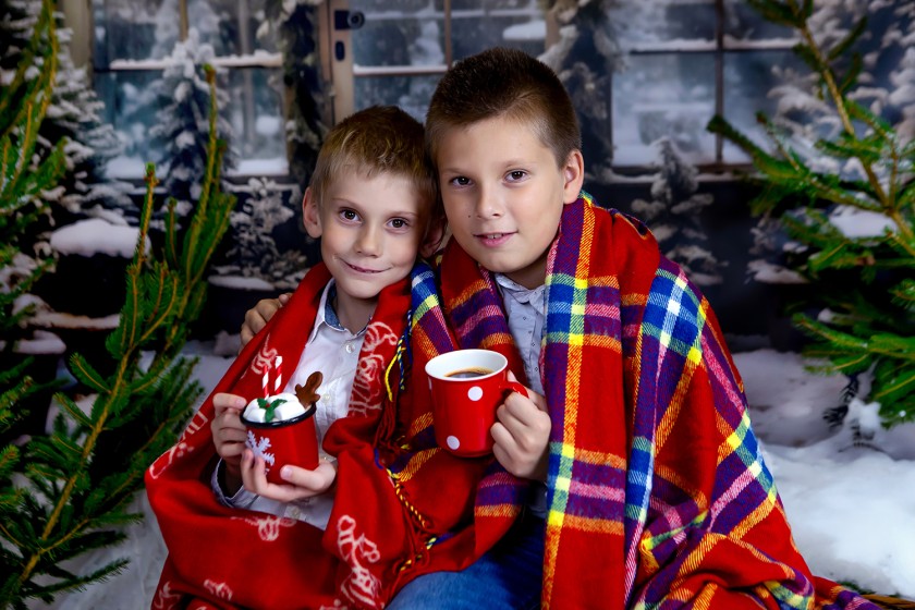 Fotografie BO7A0170.jpg v galerii Vánoční (ateliér) od fotografky Eriky Matějkové