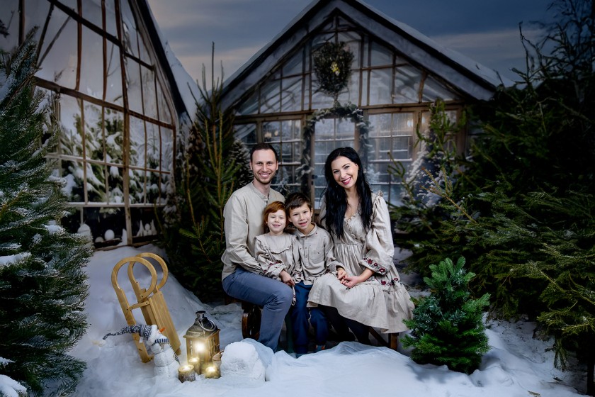 Fotografie BO7A1259a.jpg v galerii Vánoční (ateliér) od fotografky Eriky Matějkové