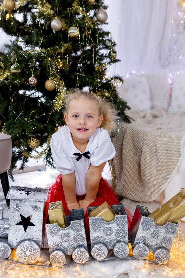 Fotografie BO7A1766.jpg v galerii Vánoční (ateliér) od fotografky Eriky Matějkové