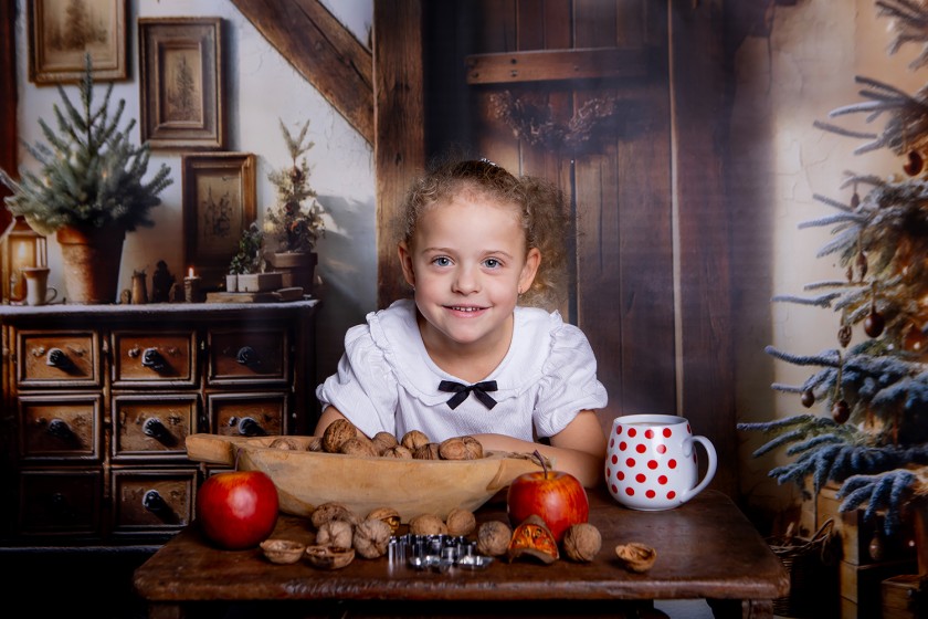 Fotografie BO7A1922.jpg v galerii Vánoční (ateliér) od fotografky Eriky Matějkové