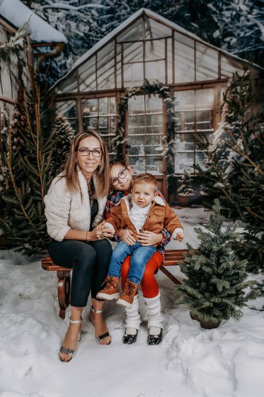 Fotografie BO7A2942-2.jpg v galerii Vánoční (ateliér) od fotografky Eriky Matějkové