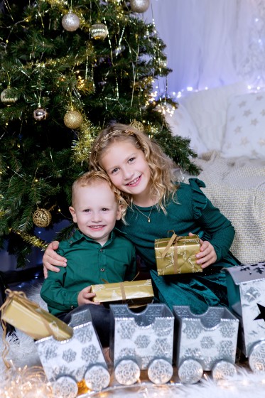 Fotografie BO7A3245.jpg v galerii Vánoční (ateliér) od fotografky Eriky Matějkové