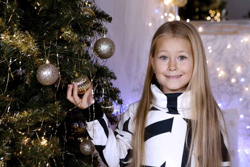 Fotografie BO7A4154.jpg v galerii Vánoční (ateliér) od fotografky Eriky Matějkové