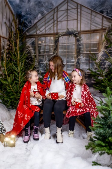 Fotografie BO7A4675.jpg v galerii Vánoční (ateliér) od fotografky Eriky Matějkové