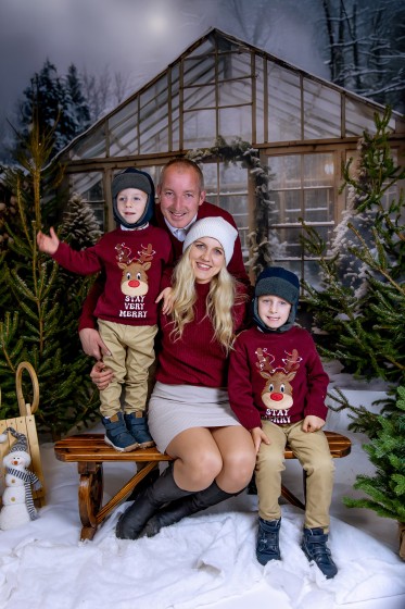 Fotografie BO7A4699.jpg v galerii Vánoční (ateliér) od fotografky Eriky Matějkové