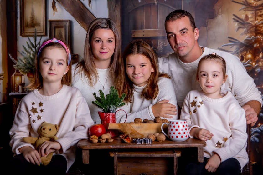 Fotografie BO7A4848.jpg v galerii Vánoční (ateliér) od fotografky Eriky Matějkové