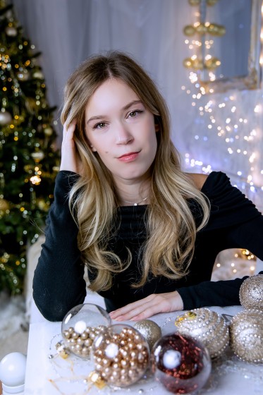 Fotografie BO7A4919.jpg v galerii Vánoční (ateliér) od fotografky Eriky Matějkové