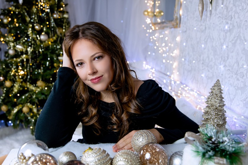 Fotografie BO7A4932.jpg v galerii Vánoční (ateliér) od fotografky Eriky Matějkové