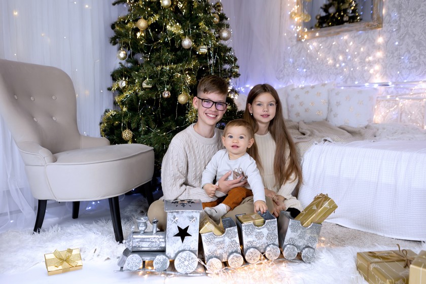 Fotografie BO7A5720.jpg v galerii Vánoční (ateliér) od fotografky Eriky Matějkové