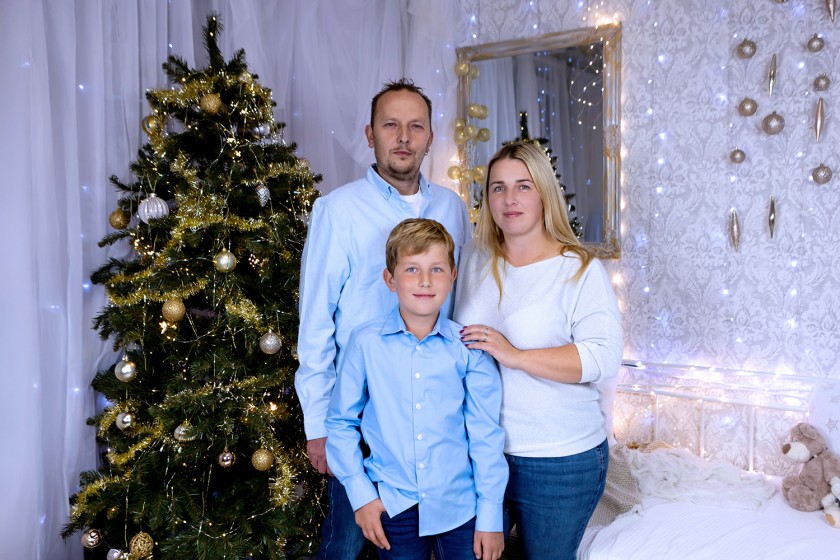 Fotografie BO7A6032.jpg v galerii Vánoční (ateliér) od fotografky Eriky Matějkové