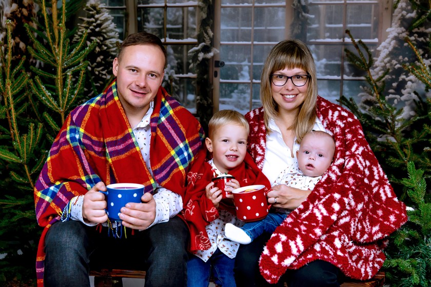 Fotografie BO7A8167.jpg v galerii Vánoční (ateliér) od fotografky Eriky Matějkové