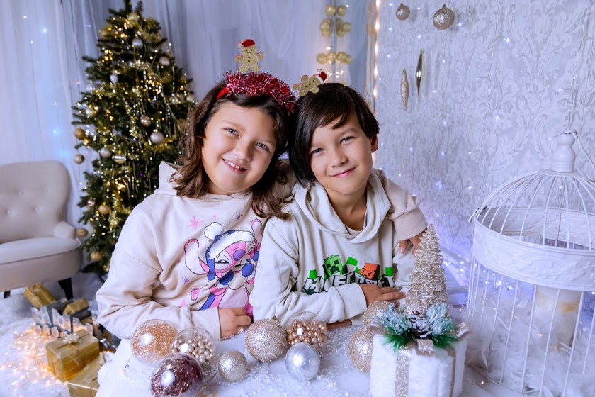 Fotografie BO7A9086.jpg v galerii Vánoční (ateliér) od fotografky Eriky Matějkové