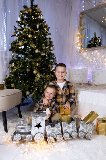 Fotografie BO7A9576.jpg v galerii Vánoční (ateliér) od fotografky Eriky Matějkové