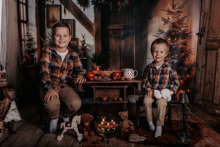 Fotografie BO7A9659-2.jpg v galerii Vánoční (ateliér) od fotografky Eriky Matějkové