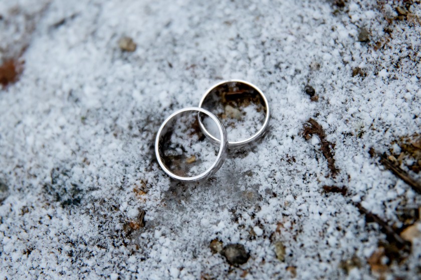 Fotografie 684A7234.jpg v galerii Prstýnky, kytice od fotografky Eriky Matějkové