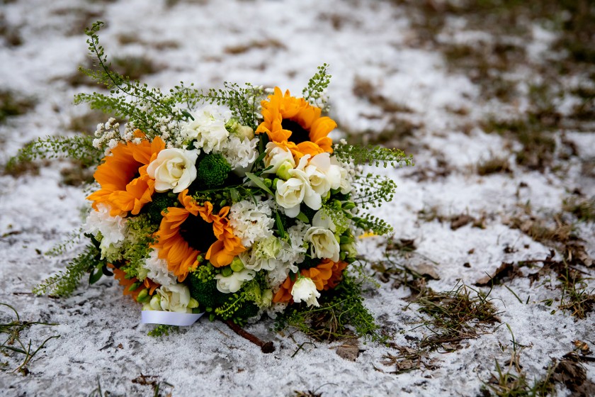 Fotografie 684A7214.jpg v galerii Prstýnky, kytice od fotografky Eriky Matějkové