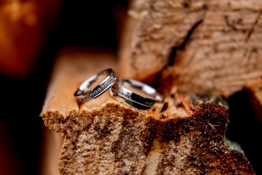 Fotografie 684A7467.jpg v galerii Prstýnky, kytice od fotografky Eriky Matějkové