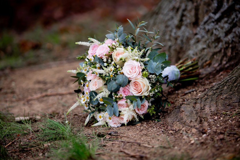 Fotografie BO7A2366.jpg v galerii Prstýnky, kytice od fotografky Eriky Matějkové