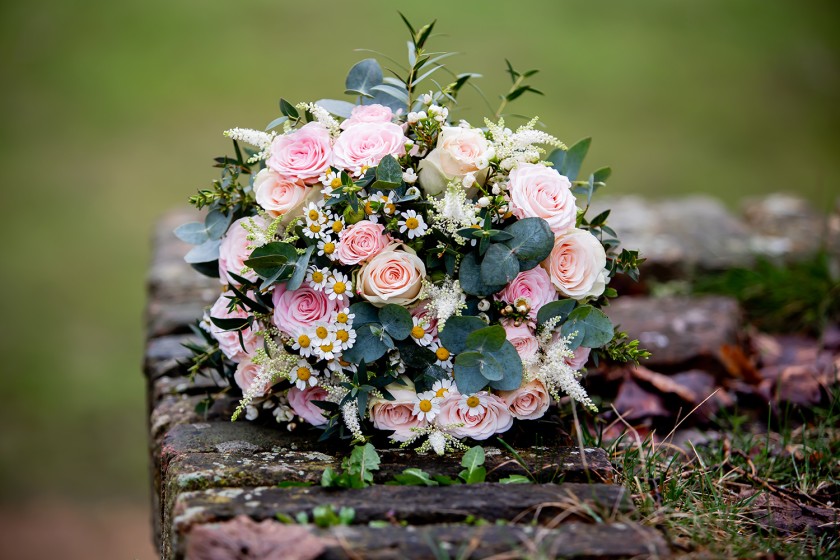 Fotografie BO7A2370.jpg v galerii Prstýnky, kytice od fotografky Eriky Matějkové