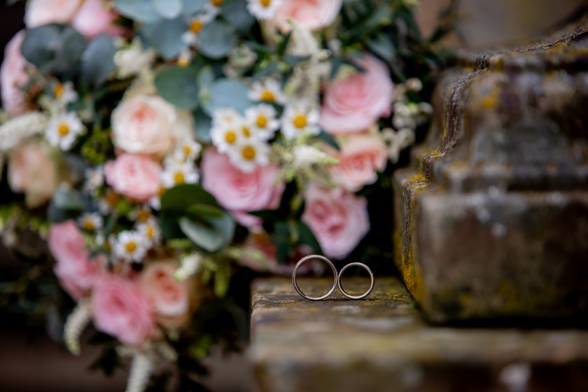 Fotografie BO7A2842.jpg v galerii Prstýnky, kytice od fotografky Eriky Matějkové