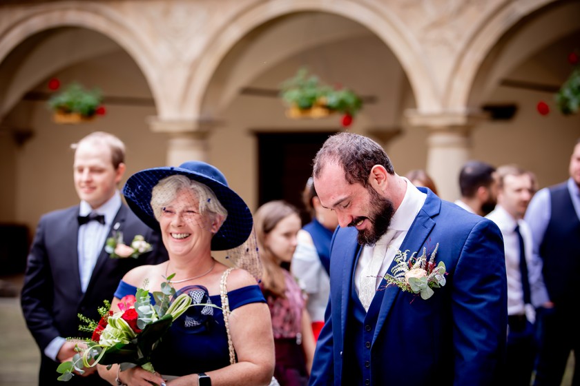 Fotografie 684A6547.JPG v galerii Obřad od fotografky Eriky Matějkové