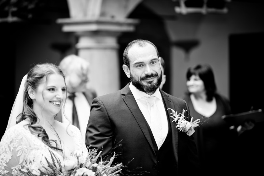 Fotografie 684A6566.JPG v galerii Obřad od fotografky Eriky Matějkové