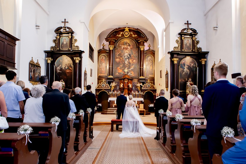 Fotografie BO7A1570.JPG v galerii Obřad od fotografky Eriky Matějkové