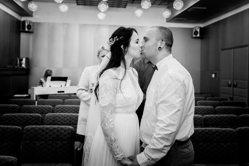 Fotografie BO7A2255.JPG v galerii Obřad od fotografky Eriky Matějkové