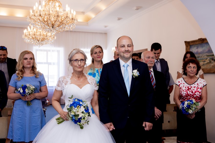 Fotografie BO7A7571.jpg v galerii Obřad od fotografky Eriky Matějkové