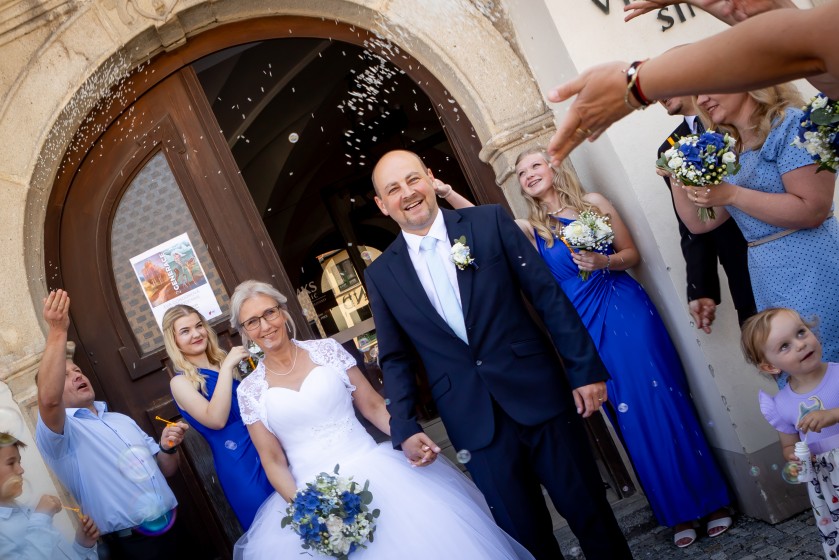 Fotografie BO7A7748.jpg v galerii Obřad od fotografky Eriky Matějkové