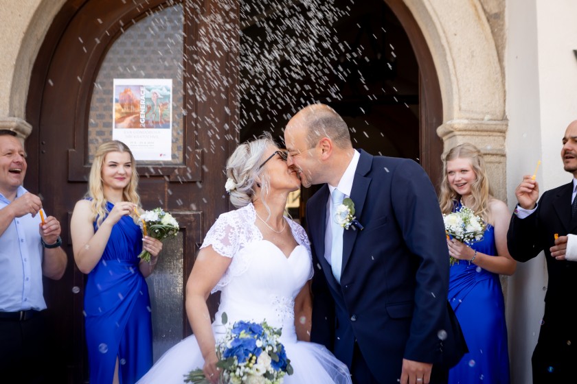 Fotografie BO7A7793.jpg v galerii Obřad od fotografky Eriky Matějkové