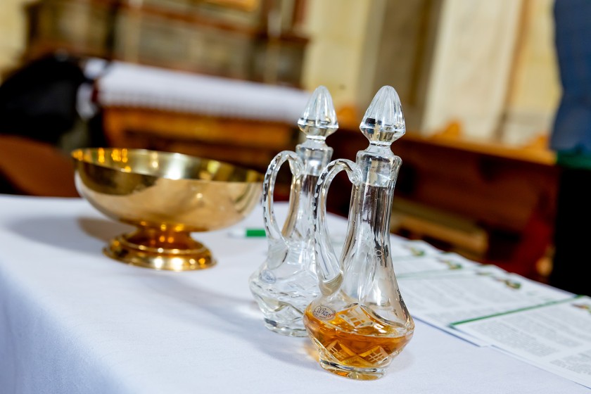 Fotografie BO7A3692.jpg v galerii Obřad od fotografky Eriky Matějkové