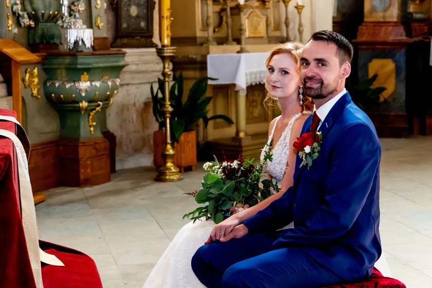 Fotografie BO7A3649.jpg v galerii Obřad od fotografky Eriky Matějkové