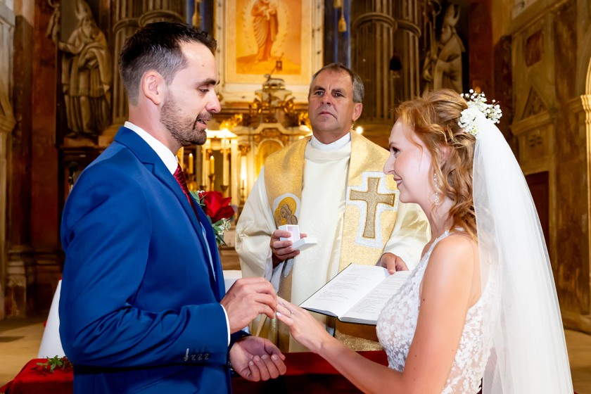 Fotografie BO7A3734.jpg v galerii Obřad od fotografky Eriky Matějkové