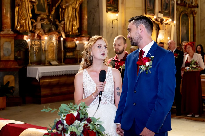 Fotografie BO7A3771.jpg v galerii Obřad od fotografky Eriky Matějkové