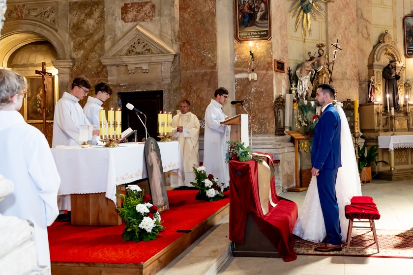 Fotografie BO7A3804.jpg v galerii Obřad od fotografky Eriky Matějkové