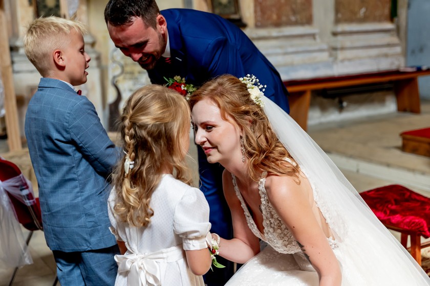 Fotografie BO7A4034.jpg v galerii Obřad od fotografky Eriky Matějkové