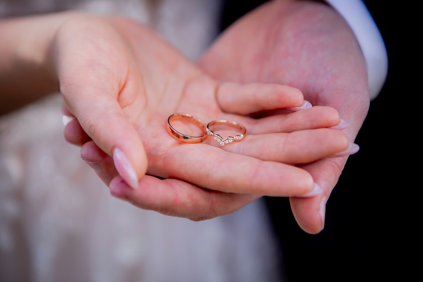 Fotografie 684A5931.JPG v galerii Obřad od fotografky Eriky Matějkové