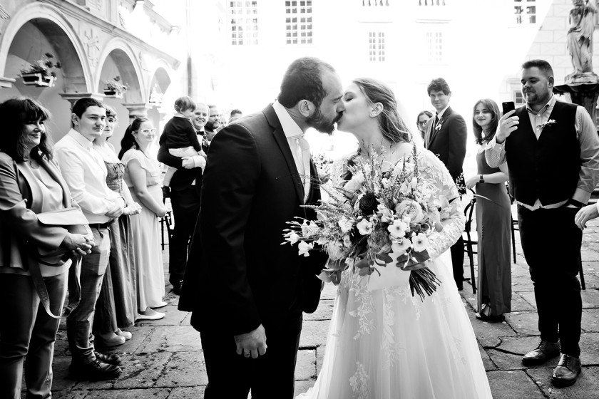 Fotografie BO7A0033.JPG v galerii Obřad od fotografky Eriky Matějkové