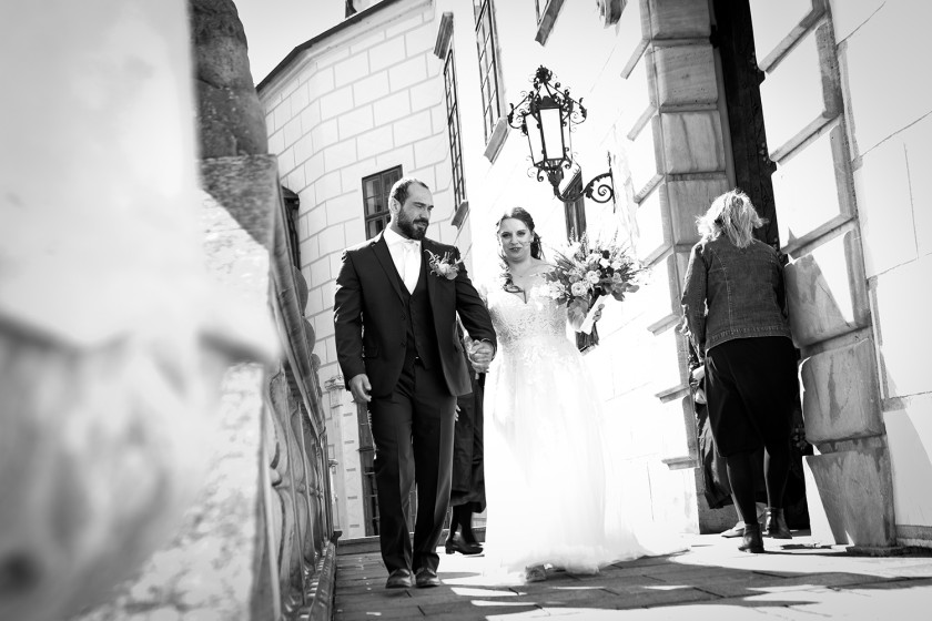 Fotografie BO7A0046.JPG v galerii Obřad od fotografky Eriky Matějkové