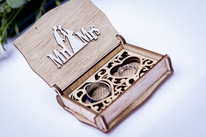 Fotografie BO7A9577.JPG v galerii Obřad od fotografky Eriky Matějkové