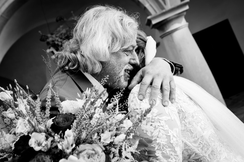 Fotografie BO7A9967.JPG v galerii Obřad od fotografky Eriky Matějkové