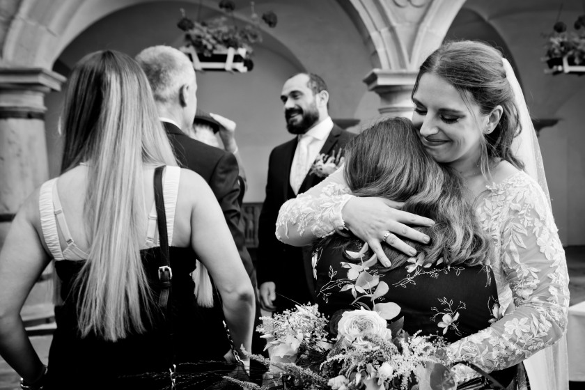 Fotografie BO7A9979.JPG v galerii Obřad od fotografky Eriky Matějkové