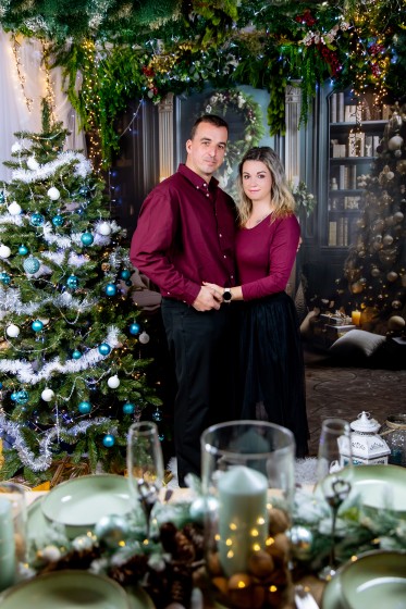 Fotografie BO7A2073.jpg v galerii Vánoční (ateliér) od fotografky Eriky Matějkové